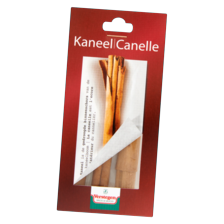 Verstegen kaneelstokje